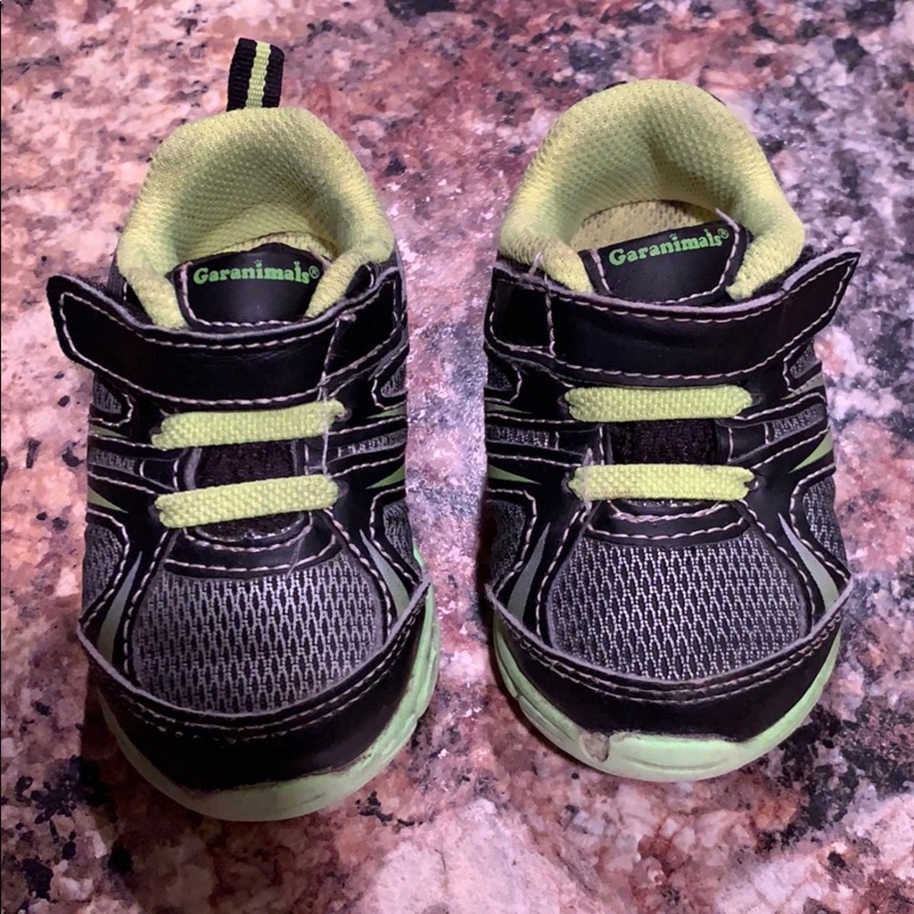 Baby Boy Shoes